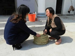 哪里有收草繩的量大，信譽好？